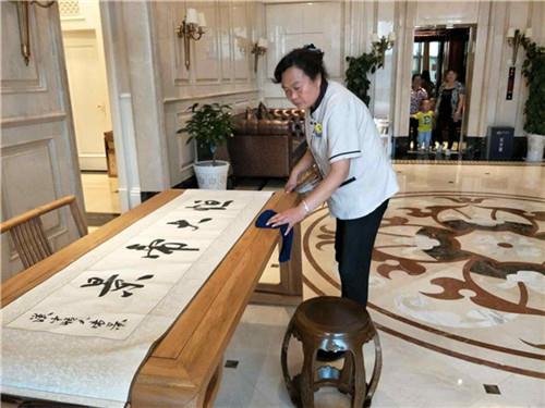 如何規(guī)范家政人員的行為？這些你都知道嗎！
